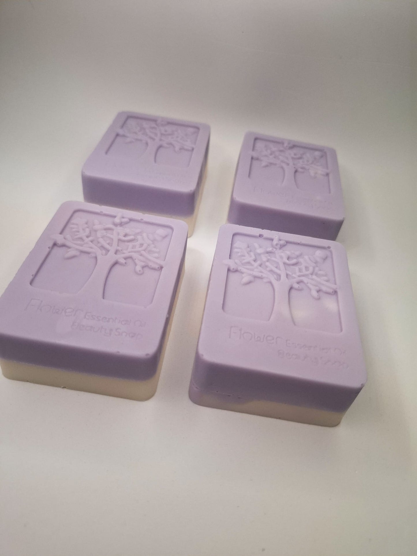 Sabonete de Lavanda "Arvore da vida"