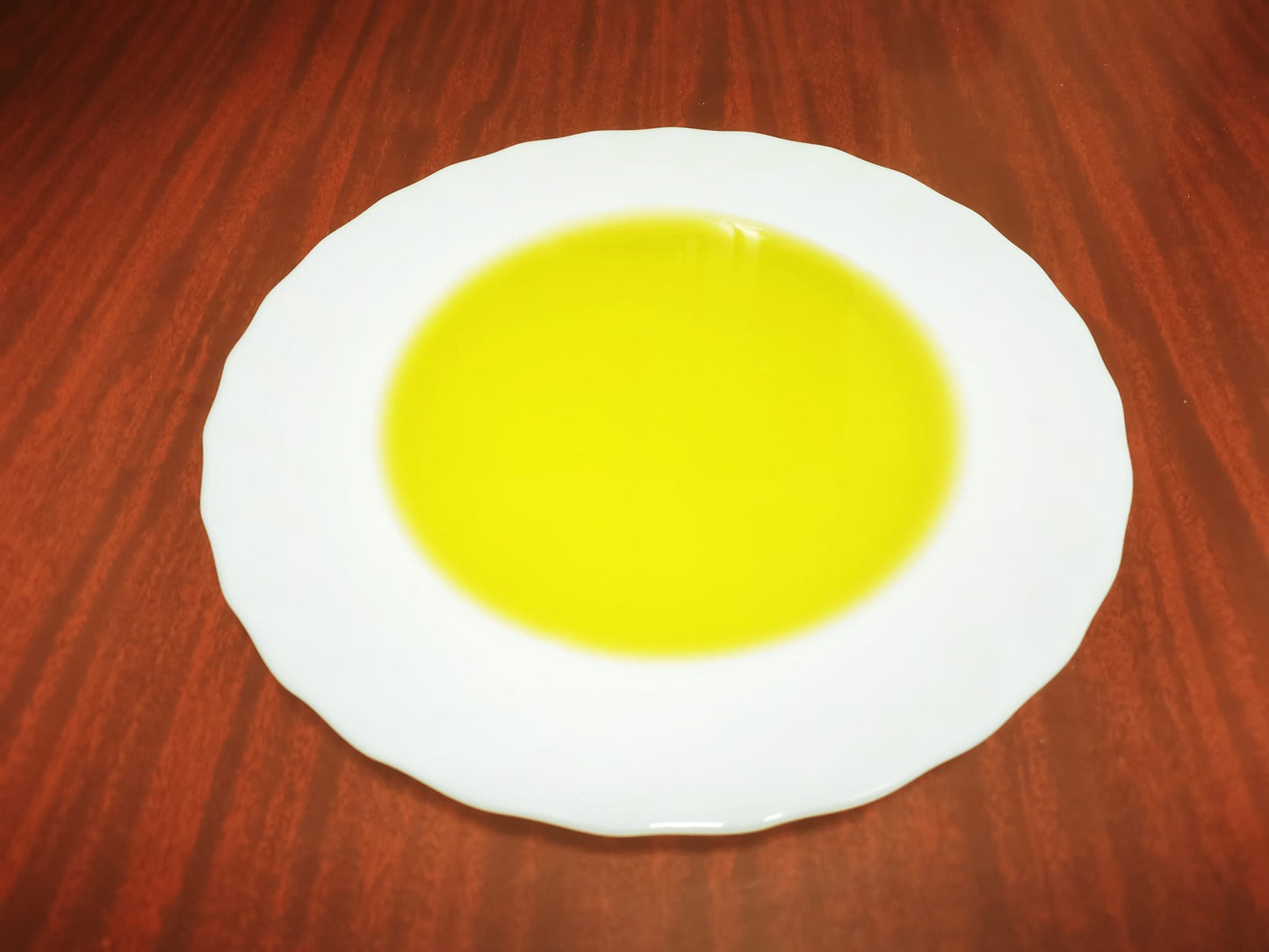 Azeite Biológico Virgem Extra (2L)