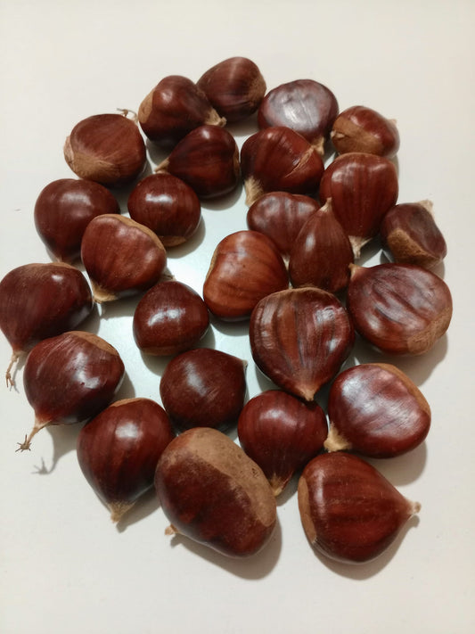 Castanha (1kg)