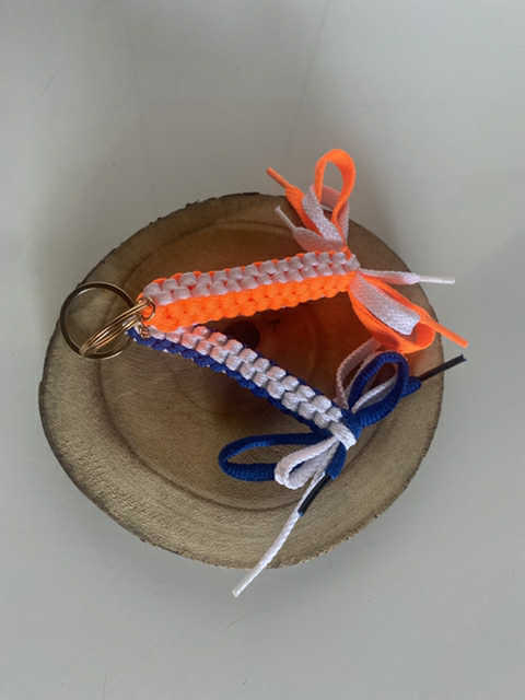 Porta-Chaves (laçada)