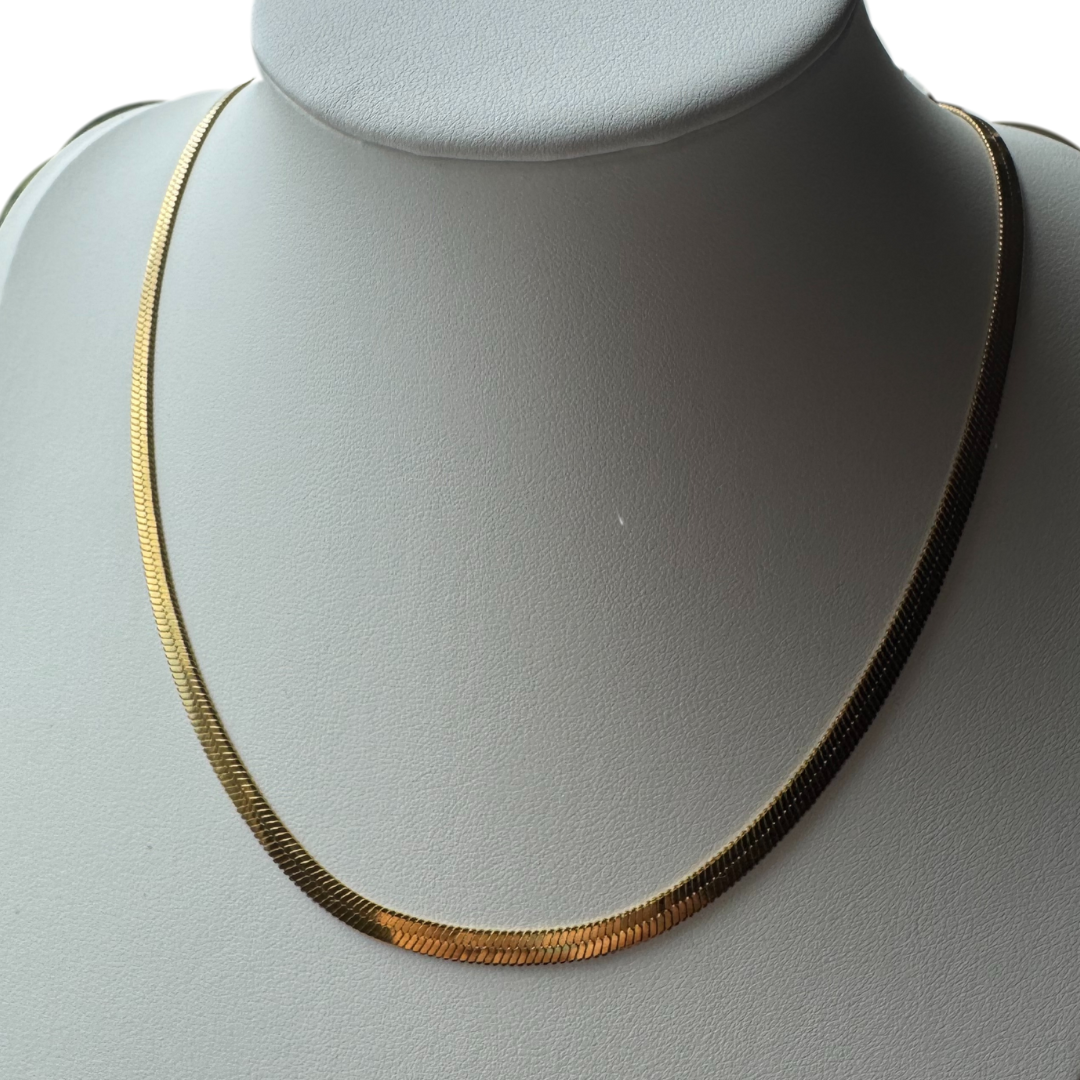 MALHA LISA DOURADO