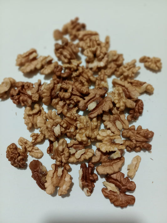 Miolo de Noz